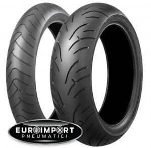 Bridgestone BT-023 180/55 17 73 W  TL POSTERIORE
